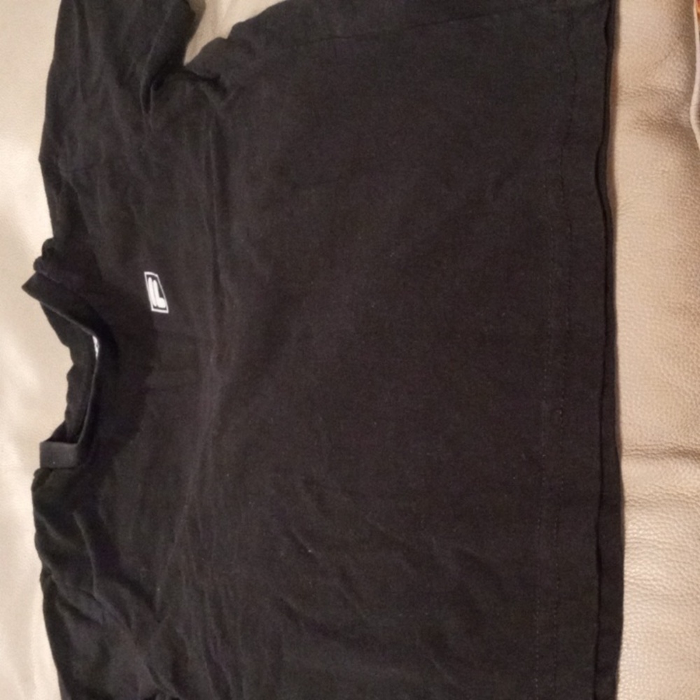 Fila shirt